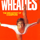 Mary Lou Retton on the Wheaties box.